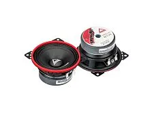 *Среднечастотная акустика (Мидбасс). Акустическая система AURA FIREBALL-40. Цена от – 1&nbsp;590 руб.