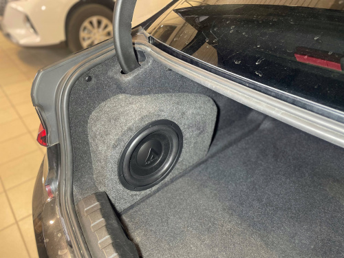 Короб стелс BMW 3 G20. Цена – 8 490 руб. фото 2 Короб стелс BMW 3 G20. Цена – 8 490 руб. фото 2