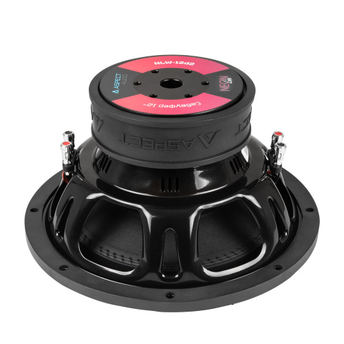 Сабвуфер ASPECT NLW-12d2. Цена – 9 550 руб. фото 4 Сабвуфер ASPECT NLW-12d2. Цена – 9 550 руб. фото 4