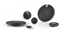 3 компонентная акустика. Акустическая система MOREL VIRTUS NANO CARBON 63 ACT. Цена от – 104 990 руб.
