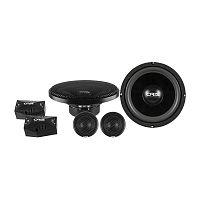 2 компонентная акустика. Акустическая система ORIS ELECTRONICS FT-165. Цена от – 5&nbsp;590 руб.