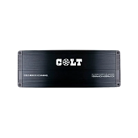 Усилитель COLT MINI D5 CHANNEL. Цена – 10&nbsp;190 руб.