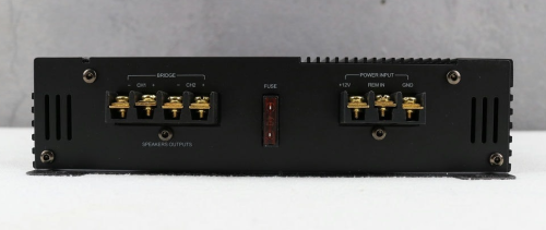 Усилитель AUDIO SYSTEM (Italy) SL100.2. Цена – 16 890 руб. фото 2