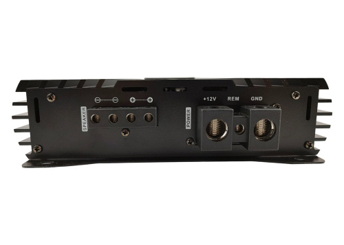 Усилитель FSD AUDIO MASTER 1500.1. Цена – 12&nbsp;750 руб. фото 3
