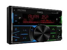 *Автомагнитола AURA  AMD-782DSP типоразмера 2 DIN по цене от – 7 590 руб.