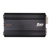 Усилитель AMP MASS 1.1500. Цена – 12 590 руб.