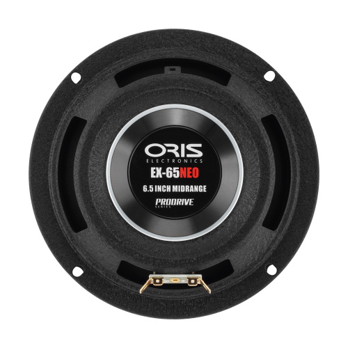 Среднечастотная акустика (Мидбасс). Акустическая система ORIS ELECTRONICS EX-65NEO. Цена от – 5&nbsp;590 руб. фото 4