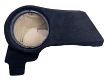 Короб стелс Jetour Dashing 1 ver.1. Цена – 8 490 руб.