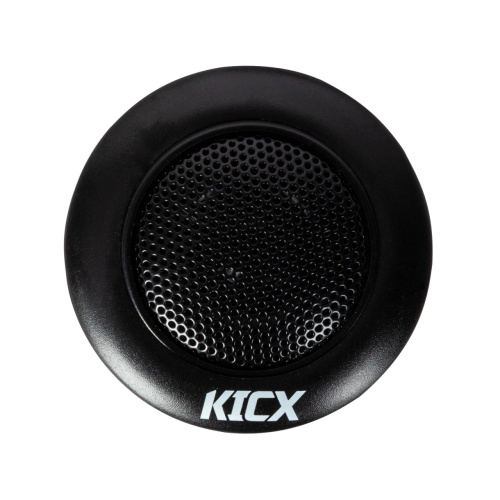 Твиттеры. Акустическая система KICX TN-31. Цена от – 990 руб. фото 4