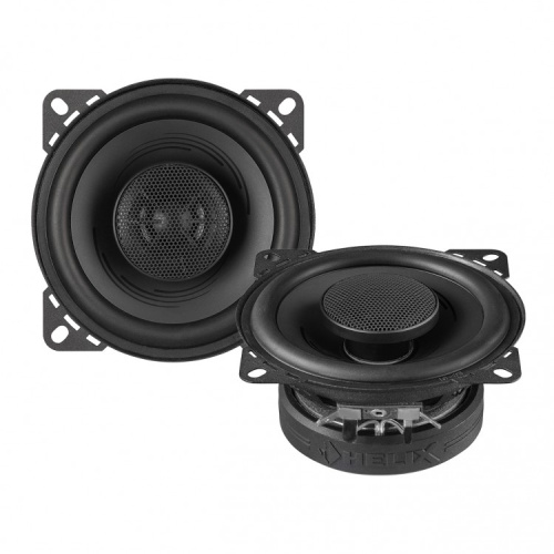 Коаксиальная акустика. Акустическая система HELIX PF C100.2. Цена от – 8&nbsp;890 руб.