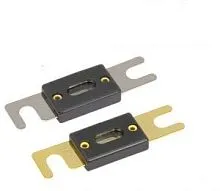 *Предохранитель ANL500