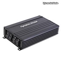 Усилитель DYNAMIC STATE SKIF SKA-90.4 24V. Цена – 11&nbsp;650 руб.