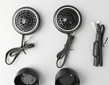 Твиттеры. Акустическая система FSD AUDIO MASTER TW Q25. Цена от – 1 690 руб.