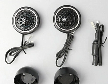 *Твиттеры. Акустическая система FSD AUDIO MASTER TW Q25. Цена от – 1 690 руб.