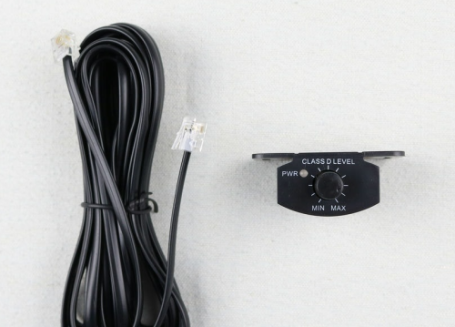 Усилитель AUDIO SYSTEM (Italy) SL1000.1. Цена – 20 590 руб. фото 2