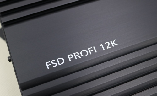 Усилитель FSD AUDIO PROFI 12 K. Цена – 119 590 руб. фото 5 Усилитель FSD AUDIO PROFI 12 K. Цена – 119 590 руб. фото 5