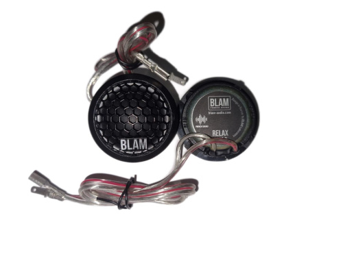 Твиттеры. Акустическая система BLAM R2T 20. Цена от – 7 990 руб. Твиттеры. Акустическая система BLAM R2T 20. Цена от – 7 990 руб.