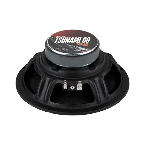 Среднечастотная акустика (Мидбасс). Акустическая система AVATAR TSUNAMI 60. Цена от – 2&nbsp;790 руб. фото 3