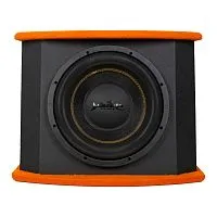 *Сабвуфер DL AUDIO BARRACUDA 12A V.2. Цена – 14 990 руб.