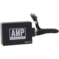 *Блок MSB HD (music stream box) . По цене – 5 890 руб.