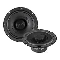 *Коаксиальная акустика. Акустическая система HELIX PF C165.2. Цена от – 8 890 руб.