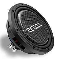 Сабвуфер RECOIL PWS8D4. Цена – 12 990 руб.