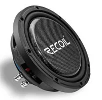 *Сабвуфер RECOIL PWS8D4. Цена – 12 990 руб.