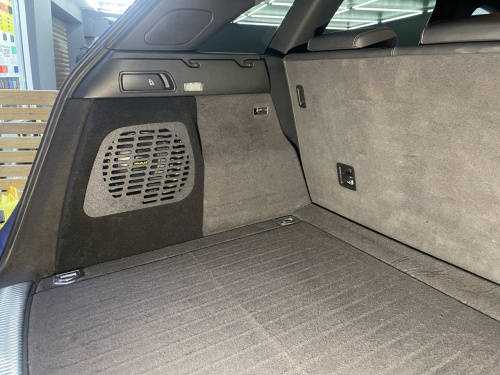 Короб стелс Audi Q5 1. Цена – 10 990 руб. фото 4