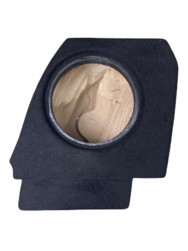 Короб стелс Geely Coolray. Цена – 9 490 руб.