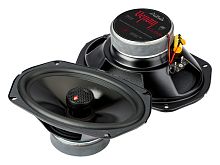 Коаксиальная акустика. Акустическая система AURA VENOM-CL69X. Цена от – 9 990 руб.