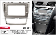 *Переходная рамка CARAV 22-001. Цена – 800 руб.