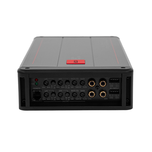 Усилитель ACV DX-4.200 v3. Цена – 16 490 руб. фото 8