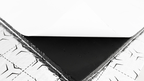 Шумоизоляция STP THERMOTRUCK 14. Цена – 730 руб. фото 5