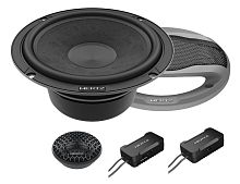 2 компонентная акустика. Акустическая система HERTZ CK 165L. Цена от – 19&nbsp;190 руб.