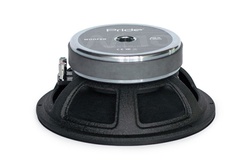 Низкочастотная акустика. Акустическая система PRIDE W10. Цена от – 12&nbsp;550 руб. фото 3