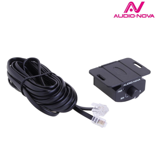 Усилитель AUDIO NOVA AB150.2. Цена – 8 350 руб. фото 5