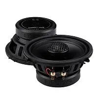 Коаксиальная акустика. Акустическая система BLACK HYDRA GAMMA 525X. Цена от – 7&nbsp;990 руб.