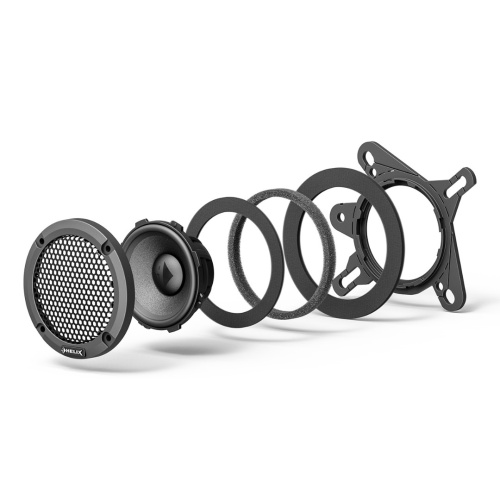 Широкополосная. Акустическая система HELIX Ci5 M50FM-S3 акустика. Цена от – 16&nbsp;890 руб. фото 2