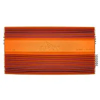 *Усилитель DL AUDIO RAVEN 5.1100 V.2. Цена – 17 990 руб.
