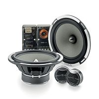 2 компонентная акустика. Акустическая система FOCAL PS-165X2. Цена от – 20 640 руб.