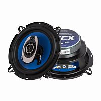 Коаксиальная акустика. Акустическая система KICX TL-130S. Цена от – 2 250 руб.