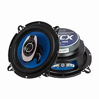 Коаксиальная акустика. Акустическая система KICX TL-130S. Цена от – 2 250 руб.