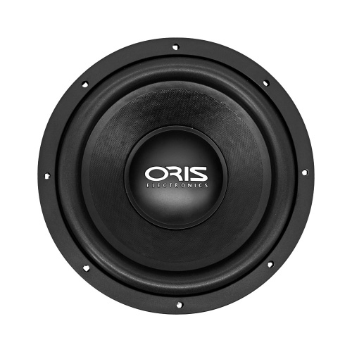 Сабвуфер ORIS ELECTRONICS UP1-12. Цена – 8 690 руб.