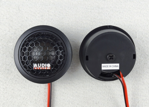 2 компонентная акустика. Акустическая система AUDIO SYSTEM (Italy) AY65C. Цена от – 8 240 руб. фото 3 2 компонентная акустика. Акустическая система AUDIO SYSTEM (Italy) AY65C. Цена от – 8 240 руб. фото 3