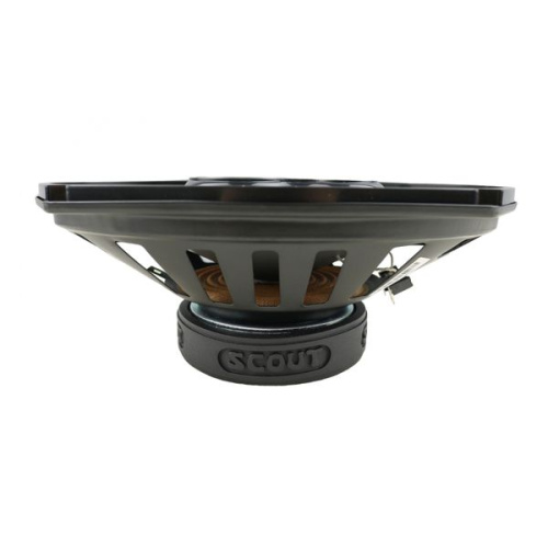 Коаксиальная акустика. Акустическая система COLT SCOUT 693 coaxial. Цена от – 3&nbsp;390 руб. фото 2
