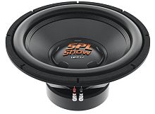 Сабвуфер HERTZ SS 12 D2. Цена – 23 490 руб.
