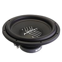 Сабвуфер ABENT AWR-302. Цена – 5 640 руб.