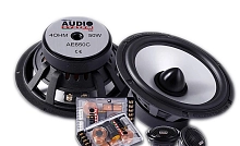 2 компонентная акустика. Акустическая система AUDIO SYSTEM (Italy) AE650C. Цена от – 29 250 руб.