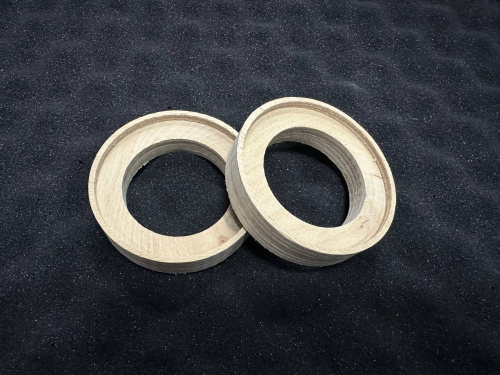 Кольцо проставочное под АТ-32. Цена – 150 руб.