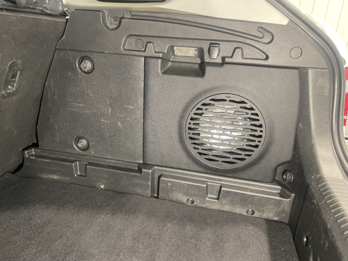 Короб стелс Lada Vesta SW VER.2. Цена – 12 990 руб. фото 4